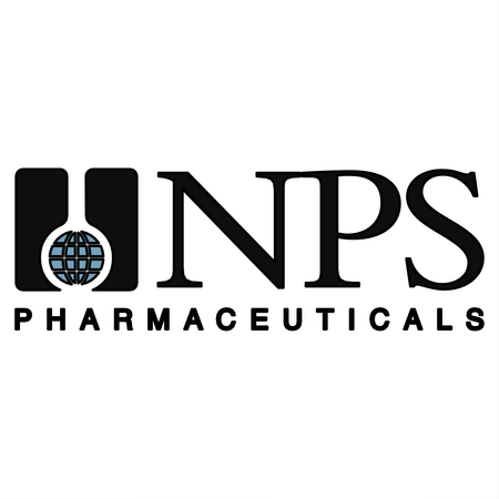 Nps Pharmaceuticals