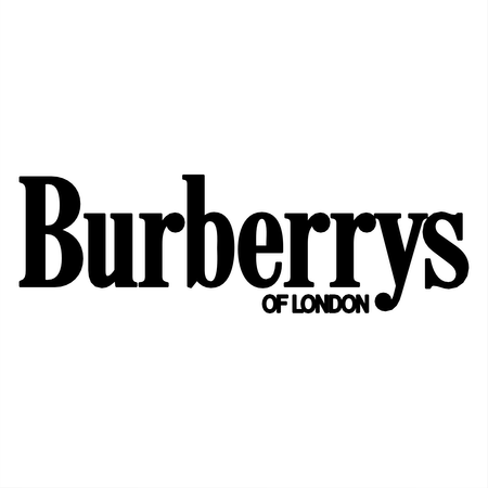Burberrys Of London