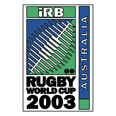 Rugby World Cup 2003