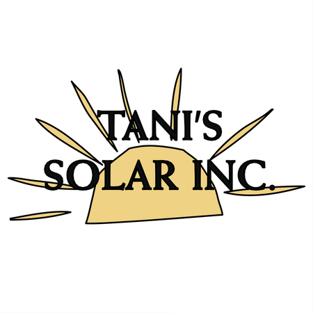 Tani S Solar