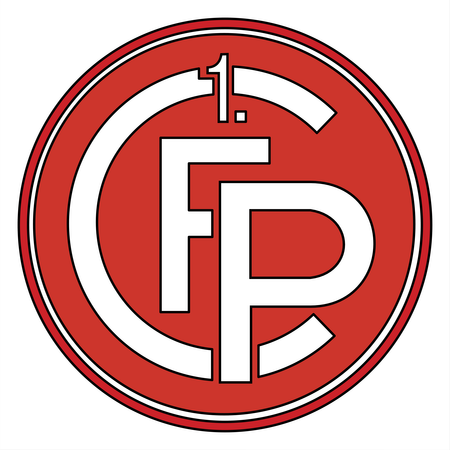 1 Fussballclub Passau E V De Passau