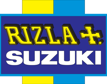 Rizla Suzuki