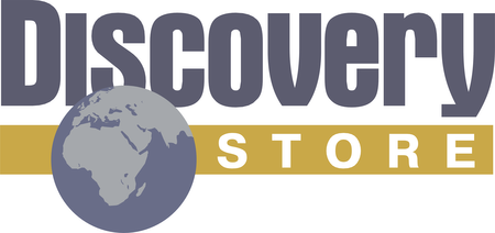 Discovery Store