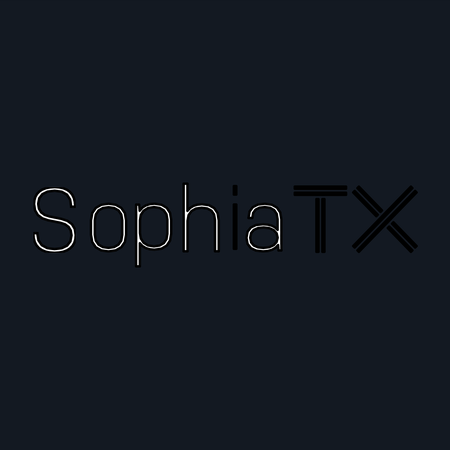 Sophiatx