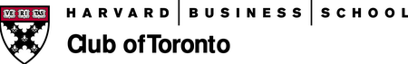 Harvard Business School - Club Of Toronto