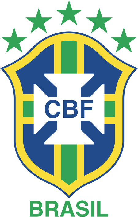CBF Confederacao Brasileira de Futebol