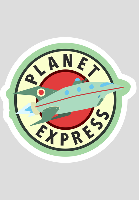 Planet Express 