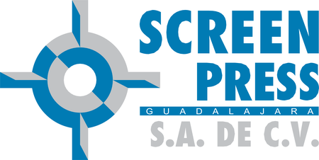 Screen Press