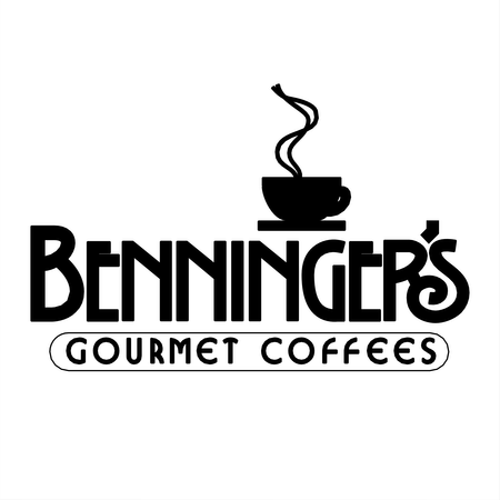 Benninger's Gourmet Coffees