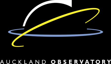 Auckland Observatory 37192