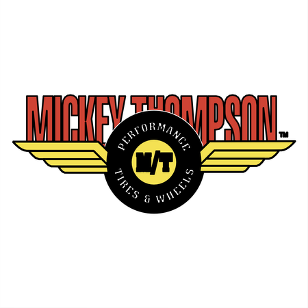 Mickey Thompson