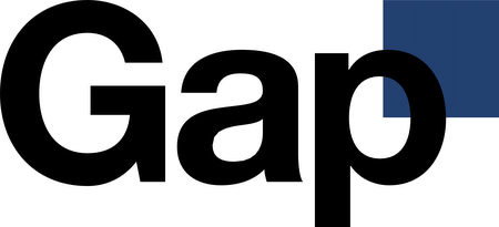 Gap Logo In October 2010
