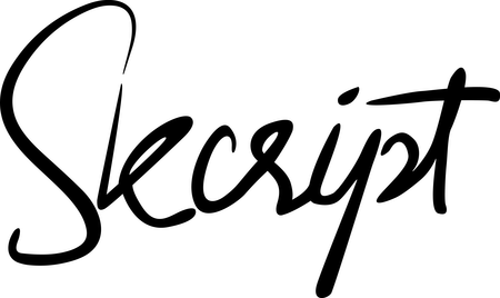 Skcript