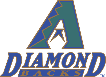 Arizona Diamond Backs 54500