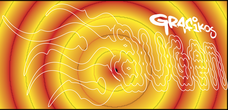 Augen Racing Graphics