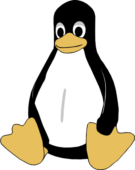 Linux Tux