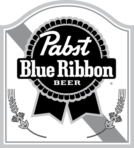 Pabst Blue Ribbon
