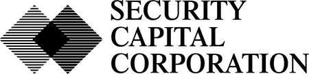 Security Capital