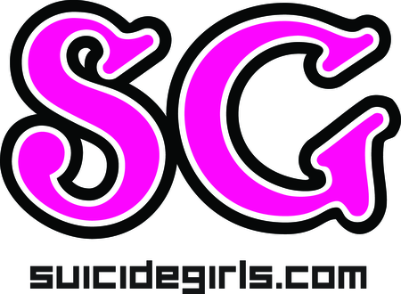 Suicidegirls