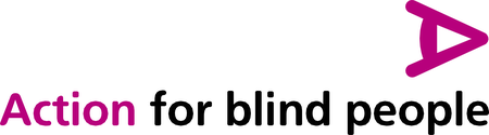 Action for Blind People 49881