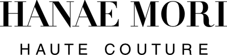 Hanae Mori Haute Couture