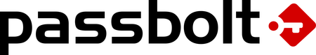 Passbolt Wordmark
