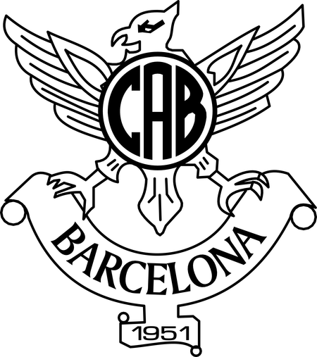 Clube Atletico Barcelona De Sorocaba Sp