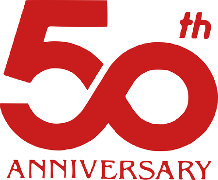 Canon 50th Anniversary
