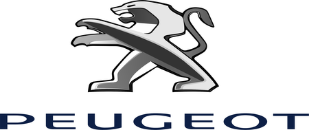 Logo Peugeot