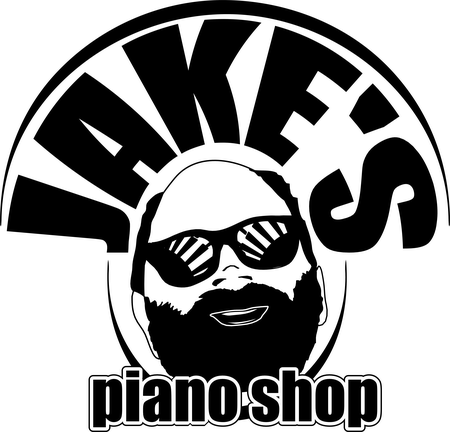 Jake's Piano Shope
