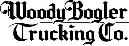 Woody Bogler Trucking