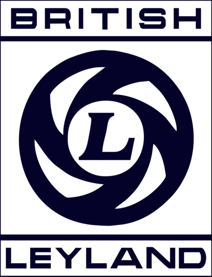 British Leyland Motor Corporation