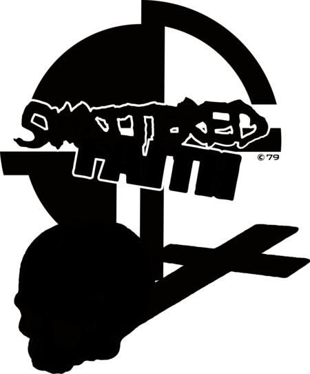 Shattered Faith Composet 