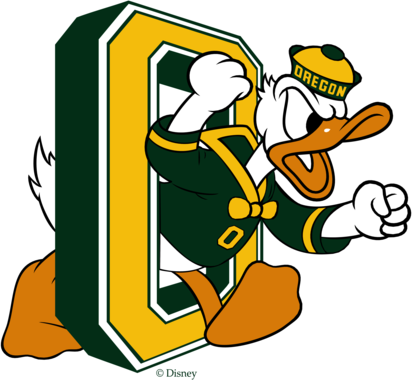 Oregon Ducks