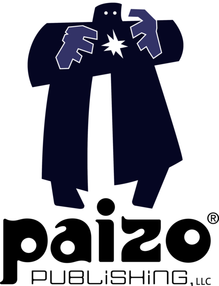 Paizo Publishing