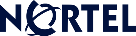 Logo Nortel Networks 