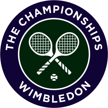 Logo Wimbledon