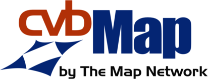 CVB Map