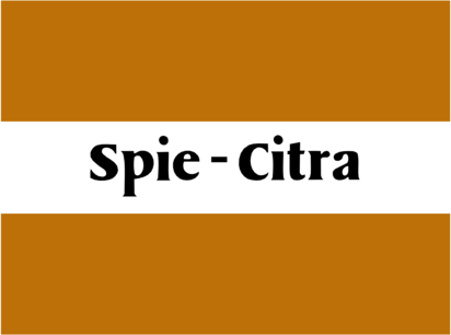 Spie Citra
