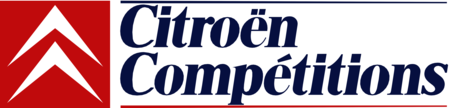 Citroën Compétitions 1985 1989 