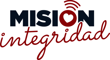 Logo Mision Integridad