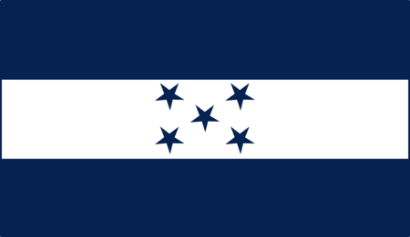 honduras