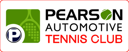Pearson Automotive Tennis Club