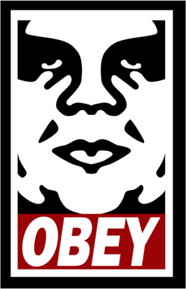 Obey the Giant