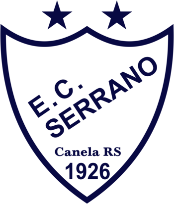 Esporte Clube Serrano de Canela RS