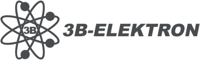 3b Elektron