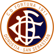 CD Fortuna San Sebastian