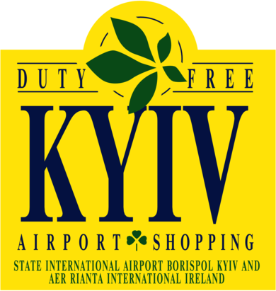 Kyiv Airport Shopping