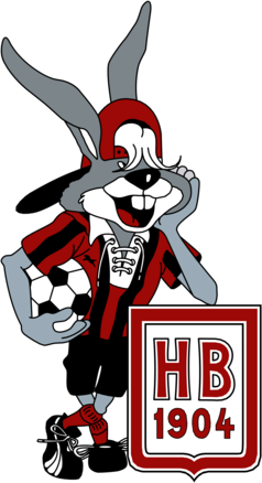 Football Mascot