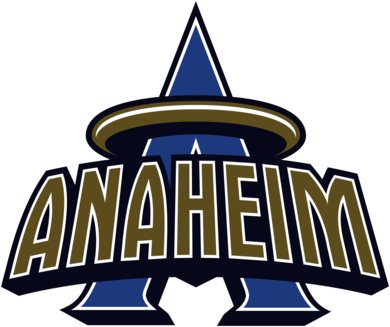 Anaheim Angels